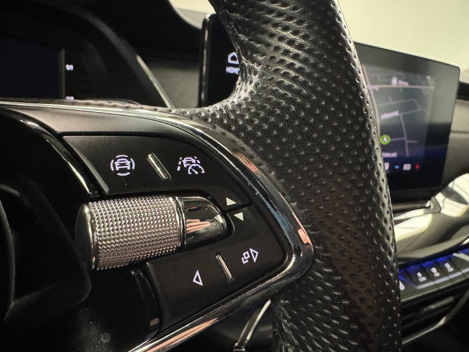 Skoda Octavia 1,4 TSi iV Style Combi DSG 5d