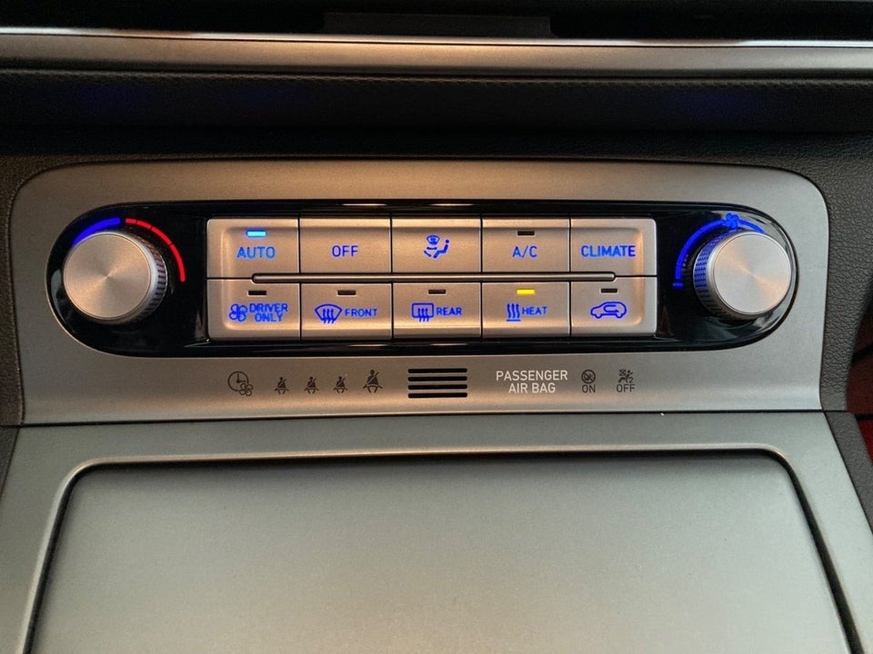 Hyundai Kona 39 EV Intuitive 5d