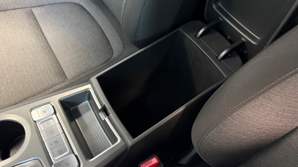 Hyundai Kona 64 EV Prime 5d