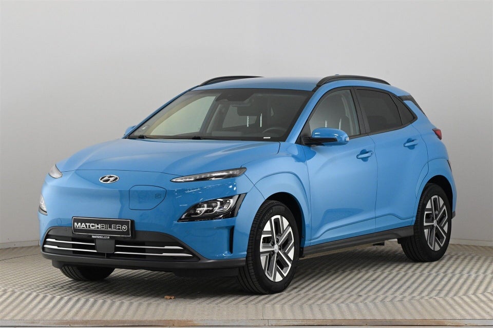 Hyundai Kona 39 EV Essential 5d