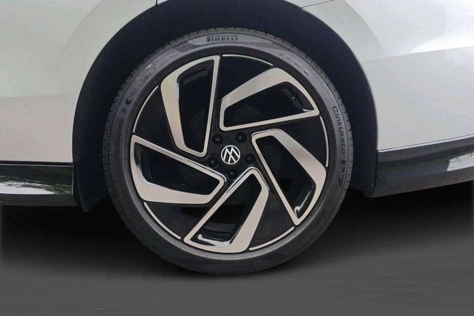 VW ID.7 86 Style S+ Tourer 5d