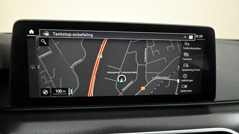 BMW 530e 2,0 M-Sport aut. 4d