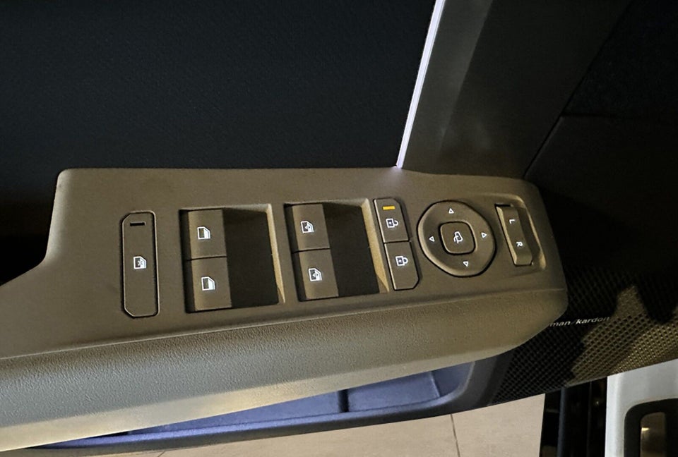 Kia EV3 81 Long Range GT-Line 5d