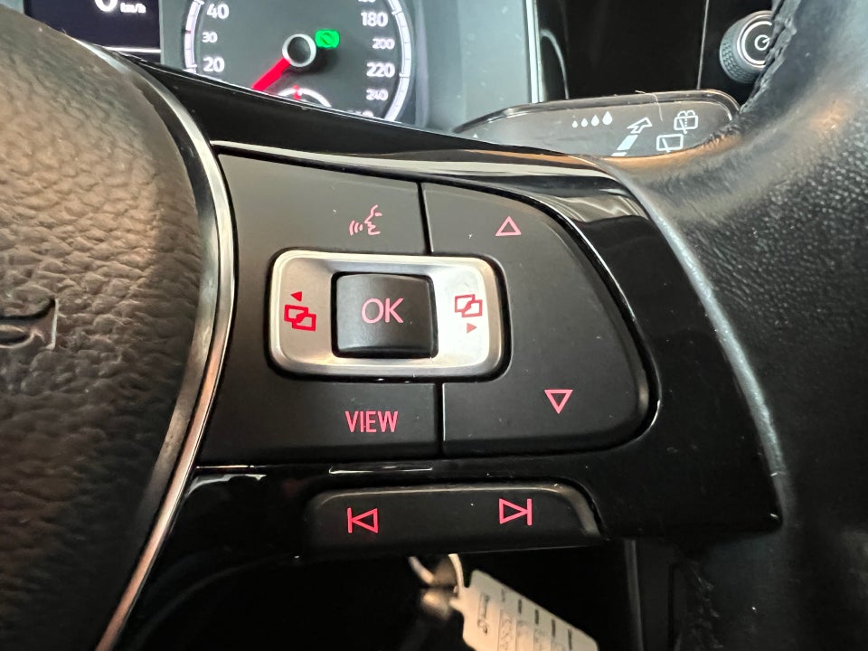 VW Polo 1,0 TSi 115 Highline DSG 5d