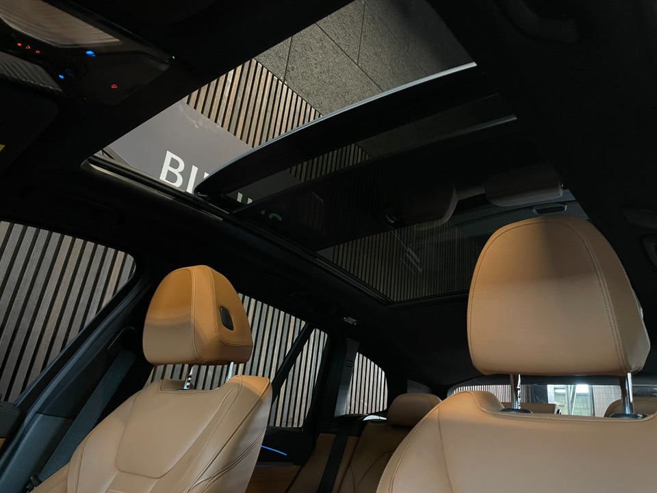 BMW iX3 Charged Plus 5d