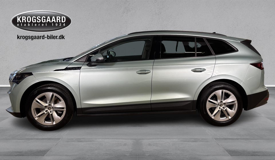 Skoda Enyaq 60 iV Selection Lodge 5d