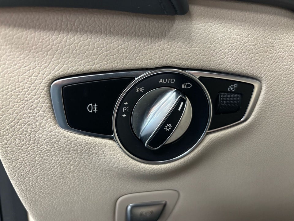 Mercedes EQC400 AMG Line 4Matic 5d