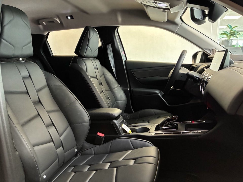 DS DS 3 CrossBack 54 E-Tense Opera 5d