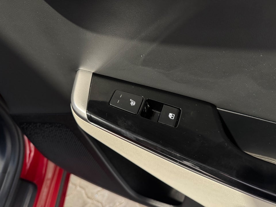 Kia EV6 77 Long Range Performance GT-Line AWD 5d