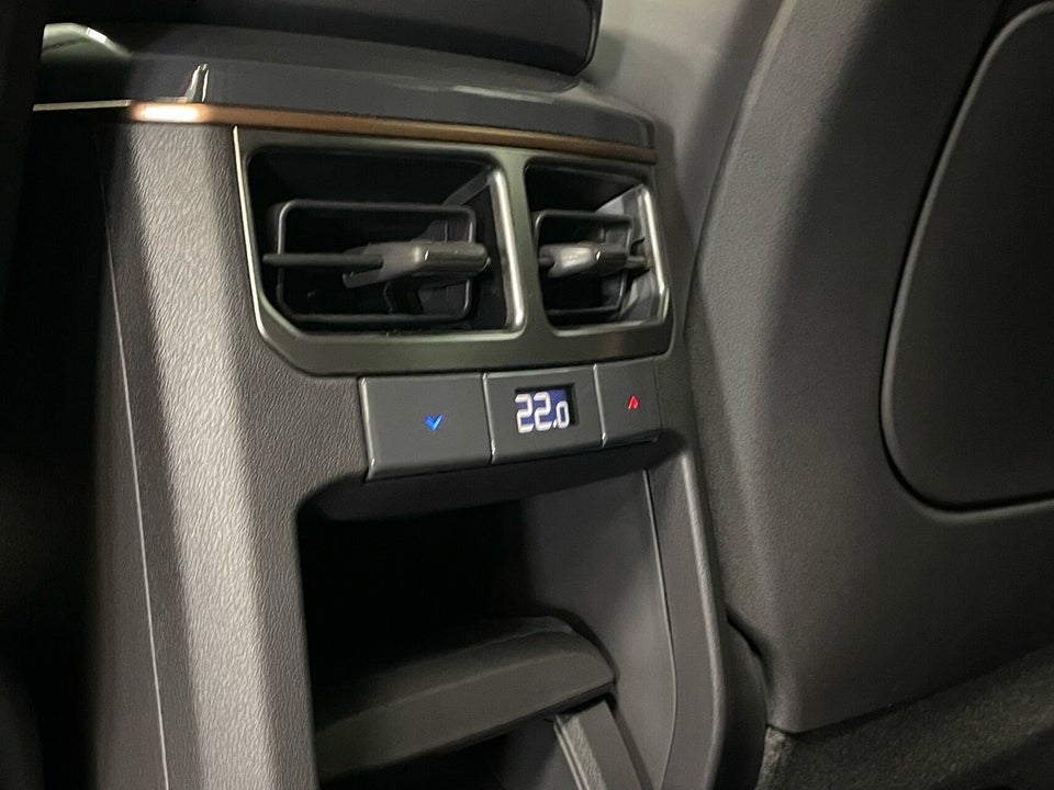 Kia EV5 81 Long Range Prestige 5d