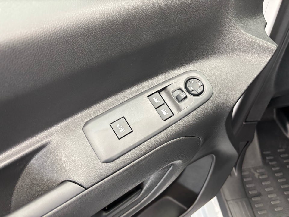 Citroën ë-Berlingo 50 L1 BaseLine Van