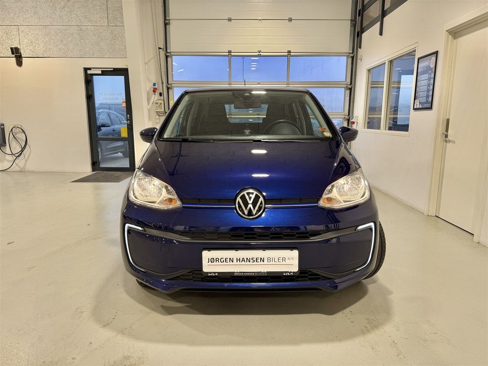 VW e-Up! 5d