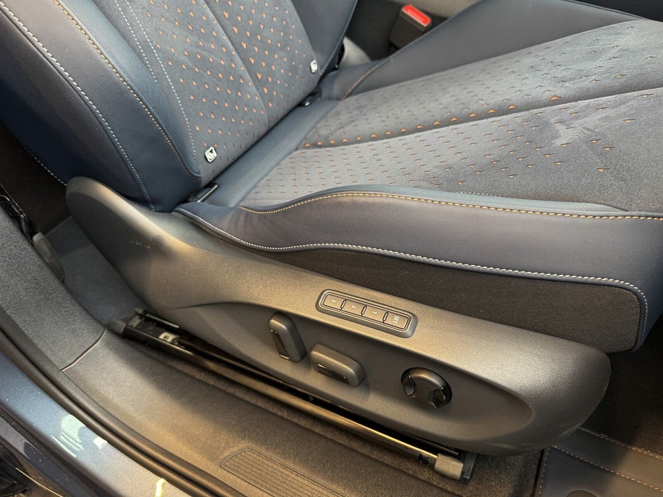 Cupra Tavascan 77 Adrenaline 5d