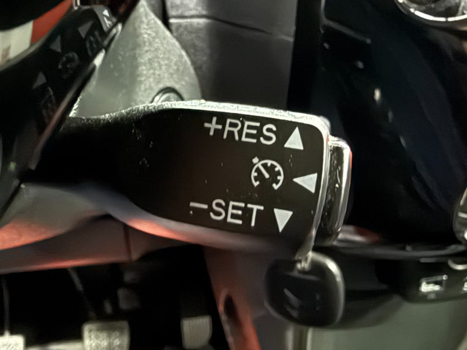 Citroën C1 1,0 VTi Street 5d