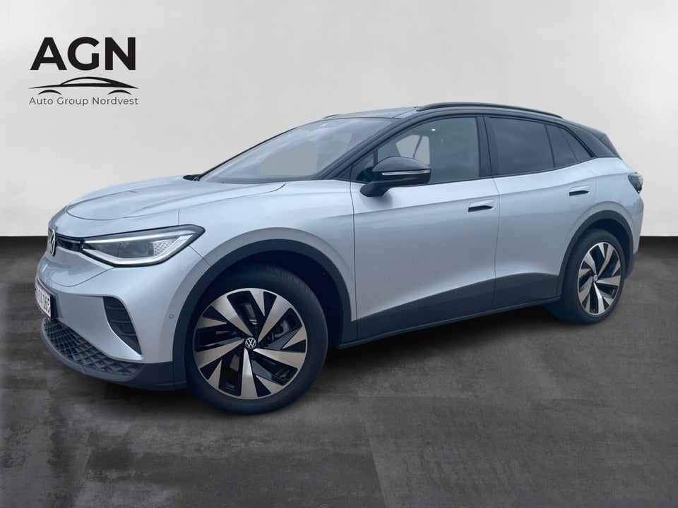 VW ID.4 77 Style Edition 5d