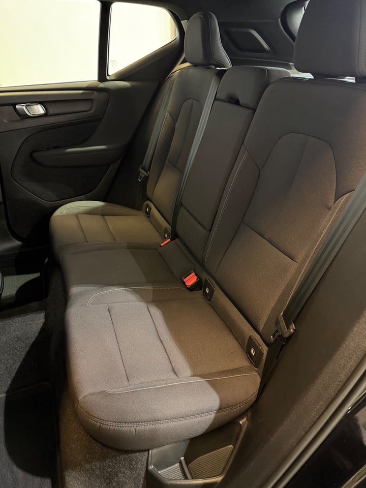 Volvo XC40 P6 ReCharge Plus 5d