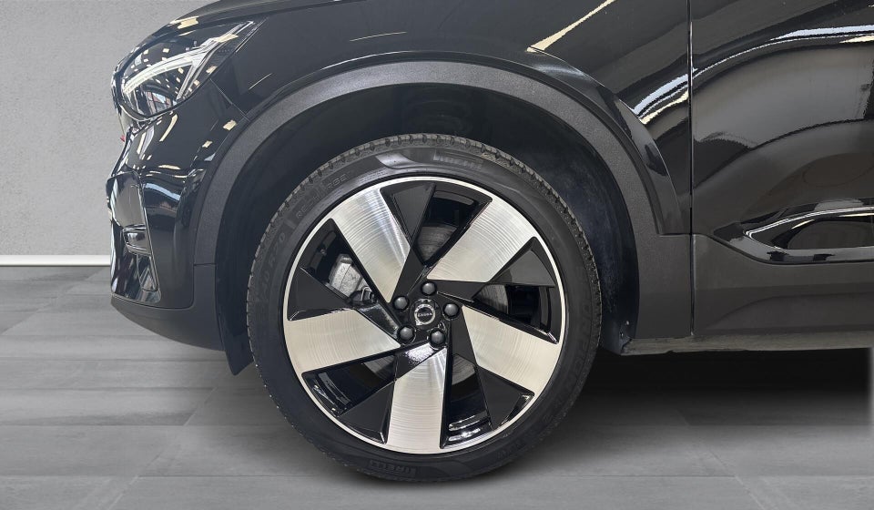 Volvo XC40 P6 ReCharge Plus 5d