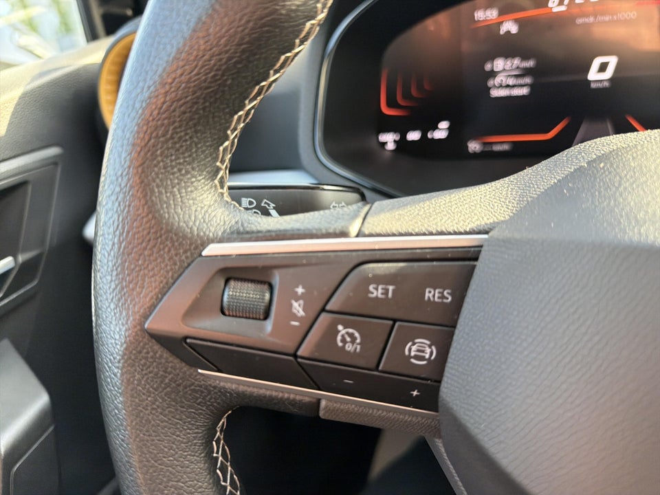 Seat Ibiza 1,0 MPi 80 Style 5d