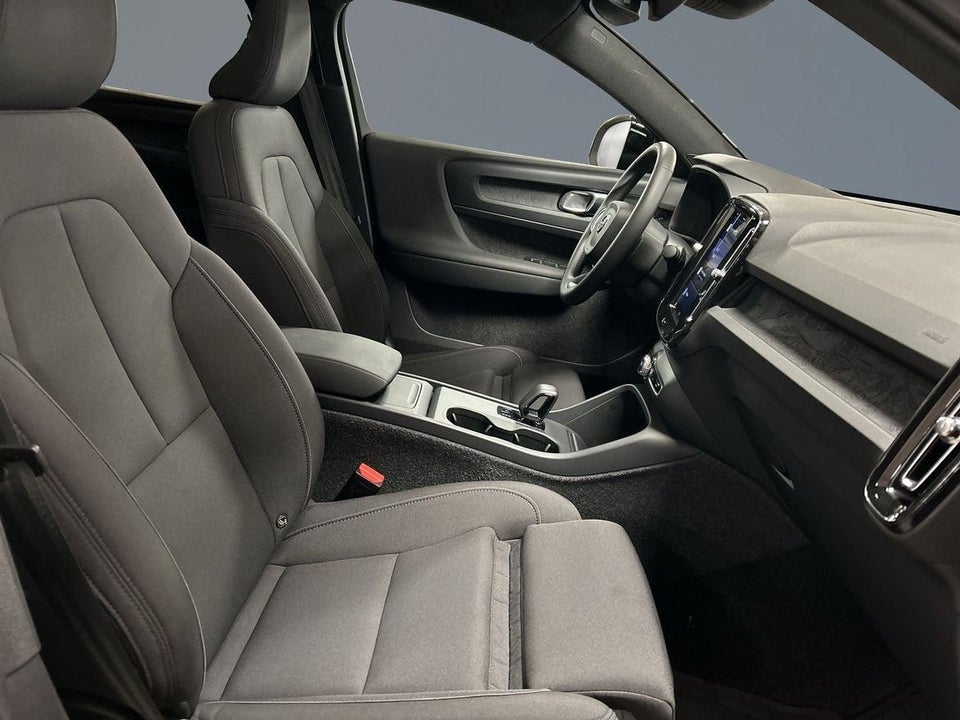 Volvo EC40 Extended Range Core 5d