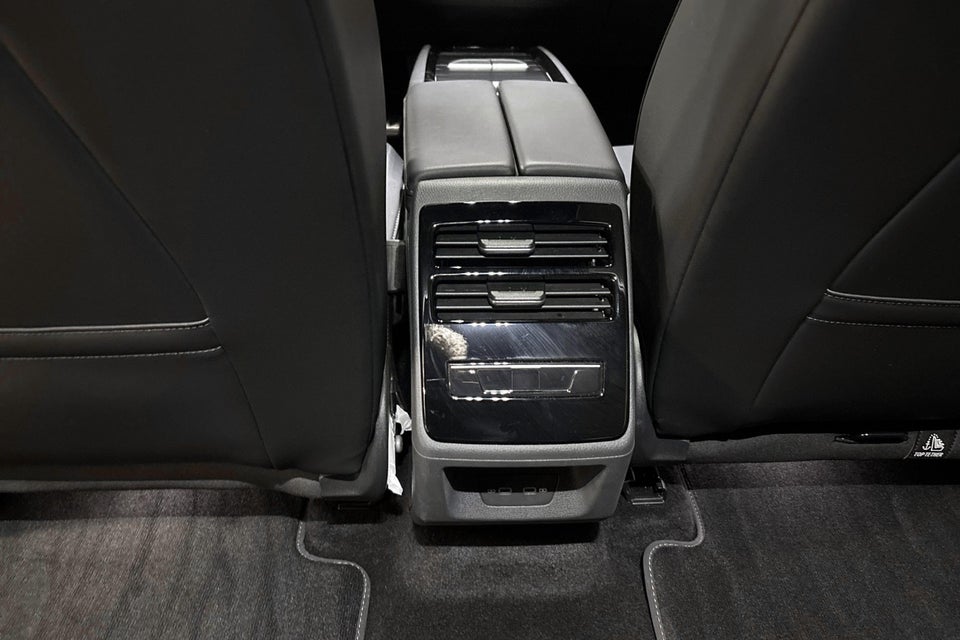 VW ID.7 77 Style Tourer 5d