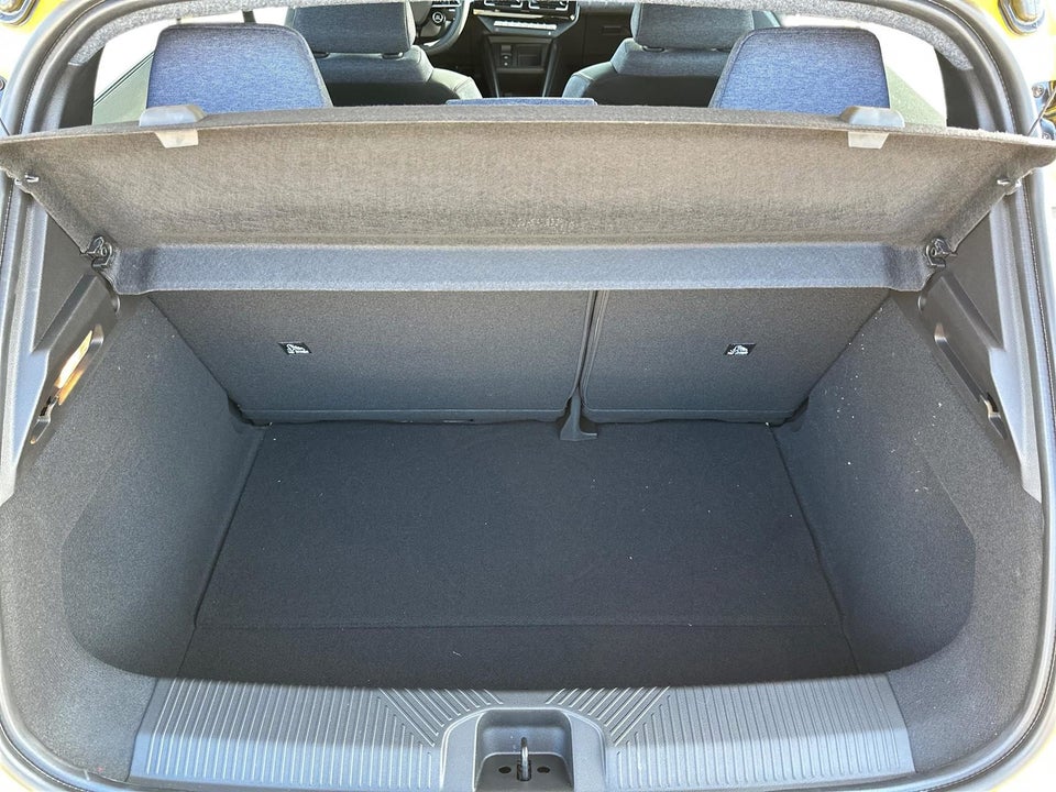 Renault 5 E-Tech 52 Techno 5d