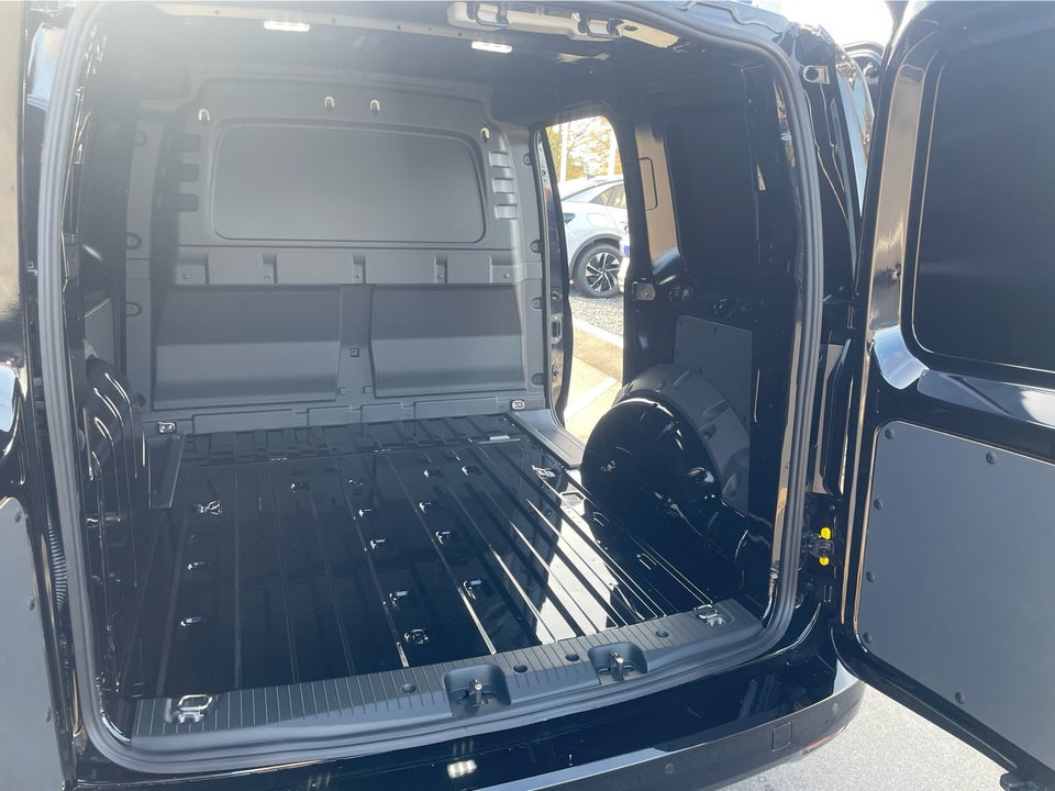 VW Caddy 2,0 TDi 102 Cargo