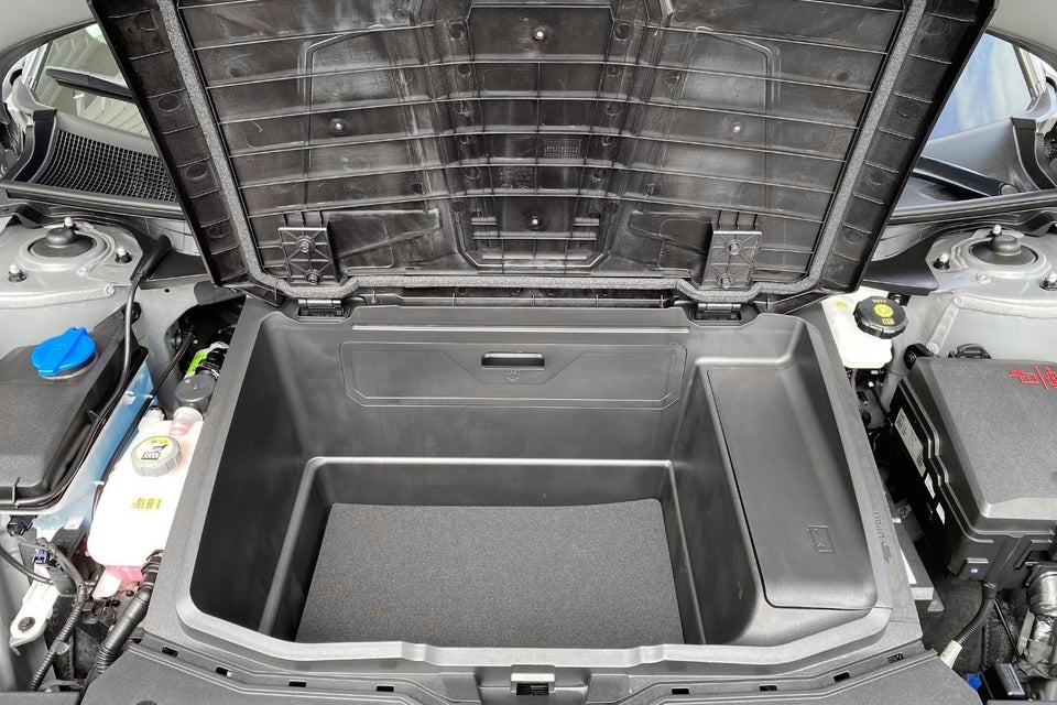 Hyundai Ioniq 5 84 Ultimate 5d