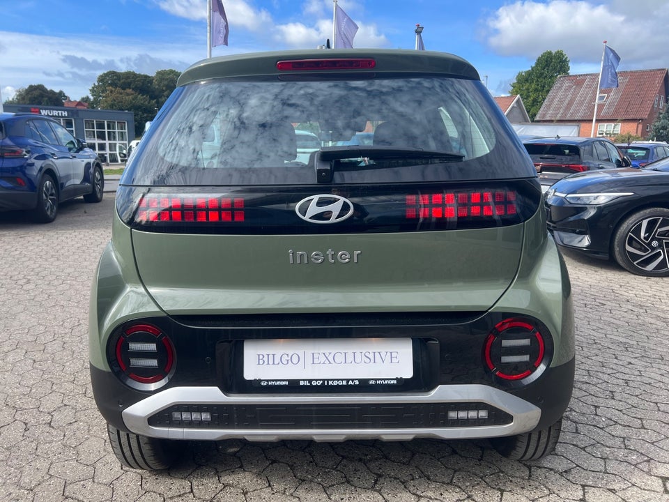 Hyundai Inster 49 Pixel 5d