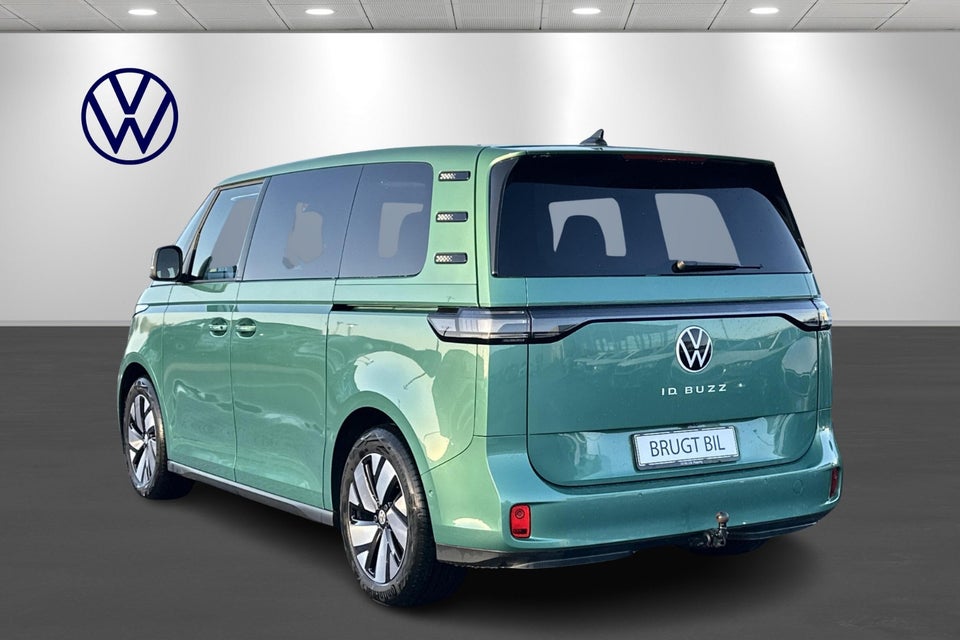 VW ID.Buzz 79 Life SWB 5d