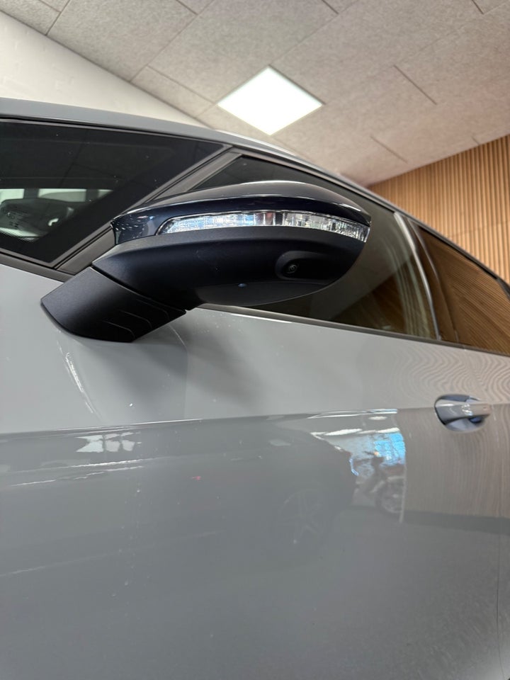 Cupra Born 58 High 5d