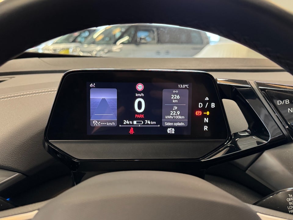 VW ID.4 77 Pro Performance 5d