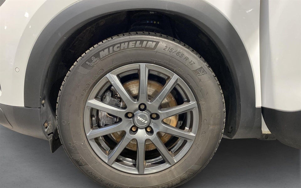 Citroën C5 Aircross 1,6 Hybrid SkyLine Black Edition EAT8 5d