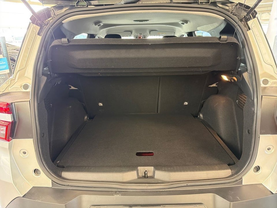 Opel Frontera 44 GS 5d