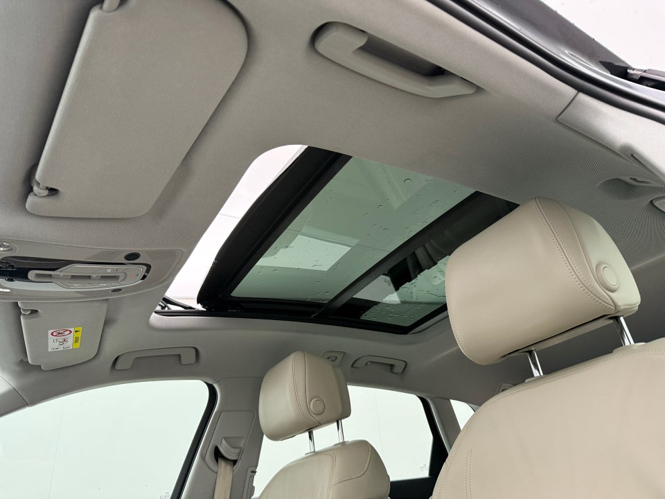 Audi e-tron 50 Advanced Prestige quattro 5d