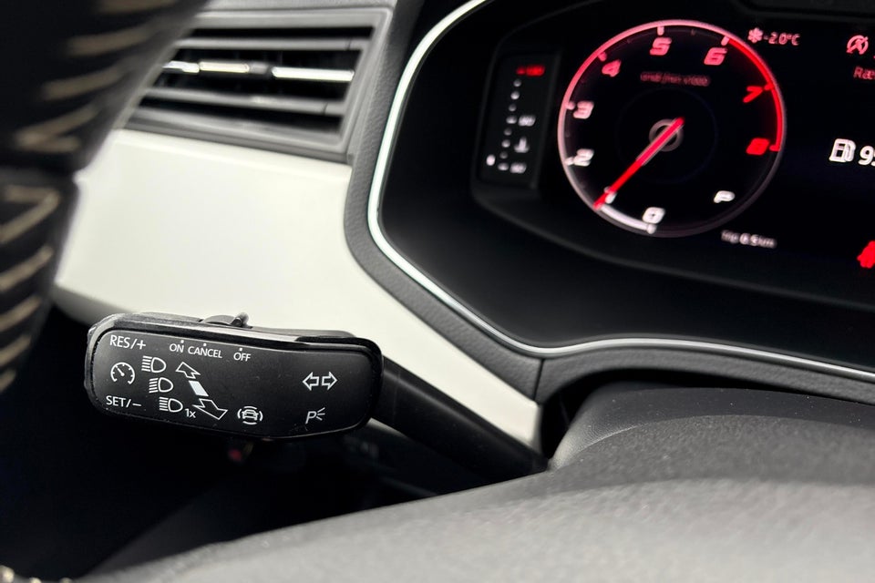 Seat Ibiza 1,0 TSi 115 Xcellence DSG 5d