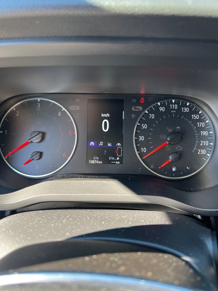 Renault Trafic 2,0 dCi 130 L2H1