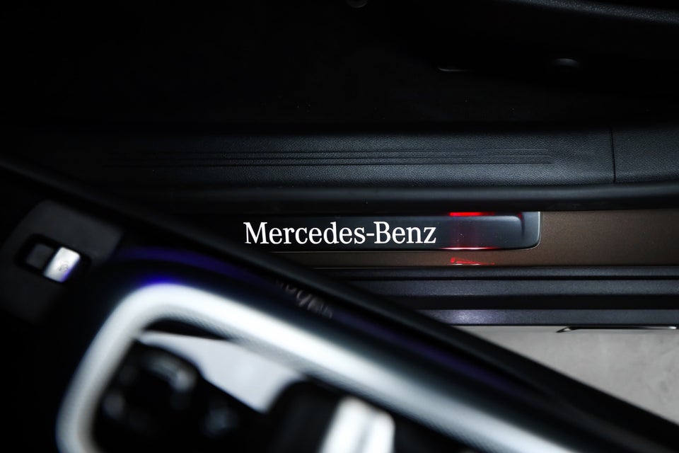 Mercedes E300 de 2,0 All-Terrain Avantgarde Advance Plus aut. 4Matic 5d