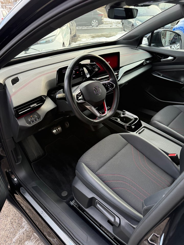 VW ID.4 77 GTX 4Motion 5d