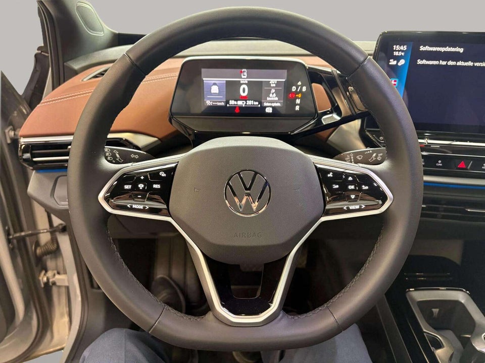 VW ID.5 77 Pro Performance 5d