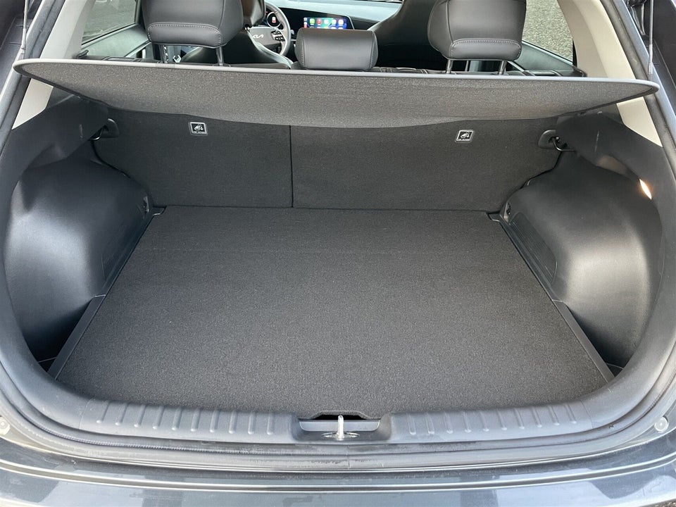 Kia Niro 64 EV Inspire 5d