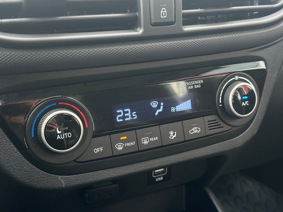 Hyundai i10 1,0 MPi Advanced 5d