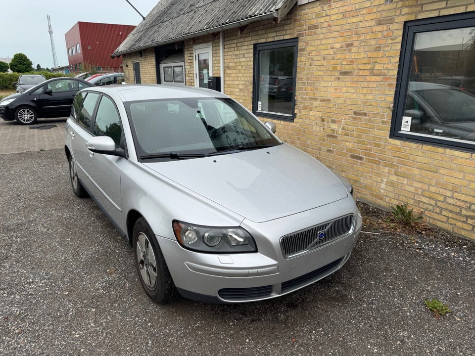 Volvo V50 1,8 5d