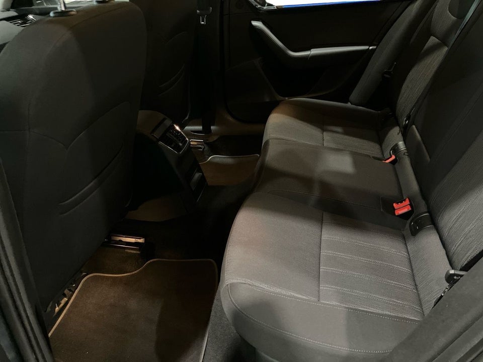 Skoda Octavia 1,4 TSi 150 Style DSG 5d