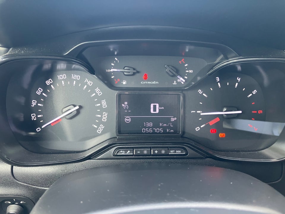 Citroën C3 1,2 PureTech 83 Shine 5d