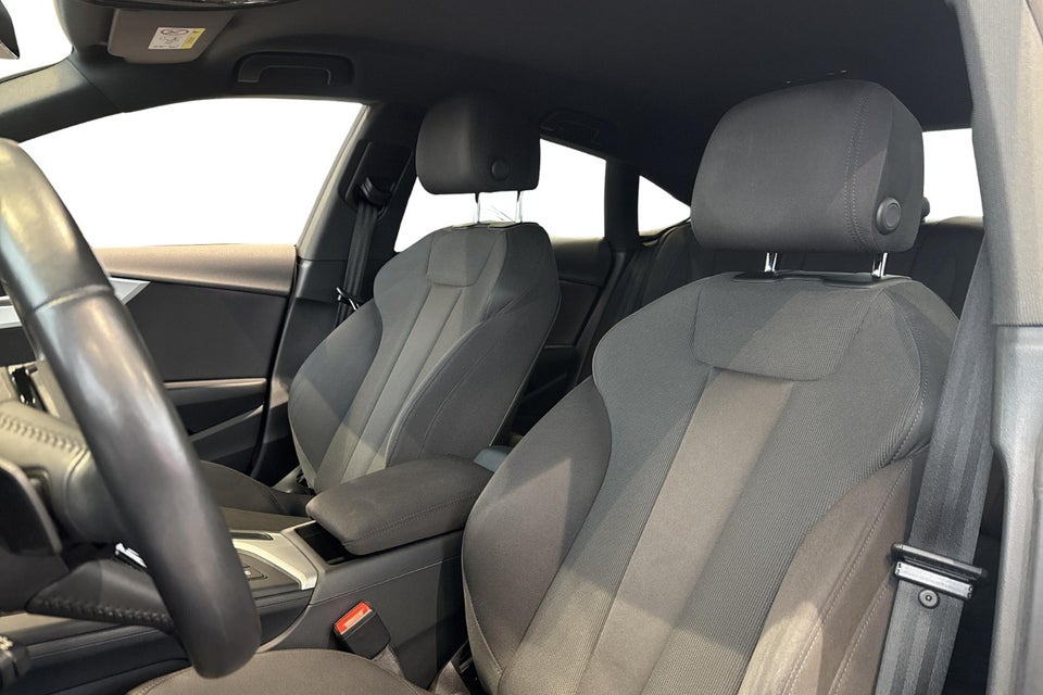 Audi A5 40 TFSi Advanced Prestige plus Sportback S-tr. 5d