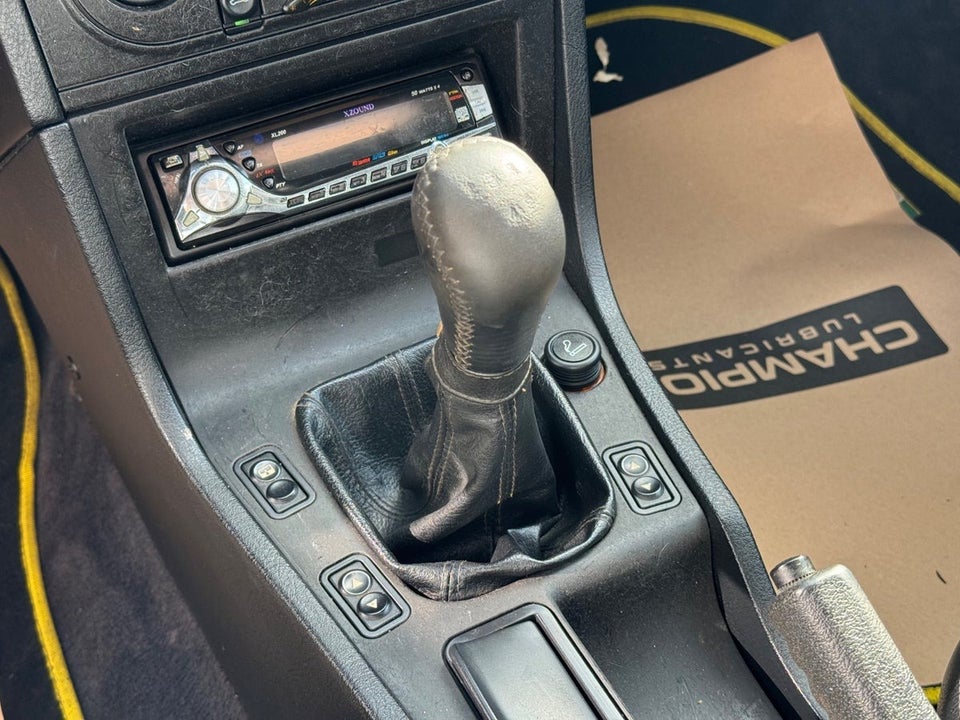 Fiat Coupé 2,0 16V 2d