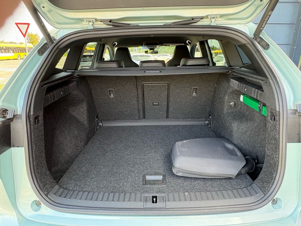 Skoda Enyaq 60 iV Sportline 5d