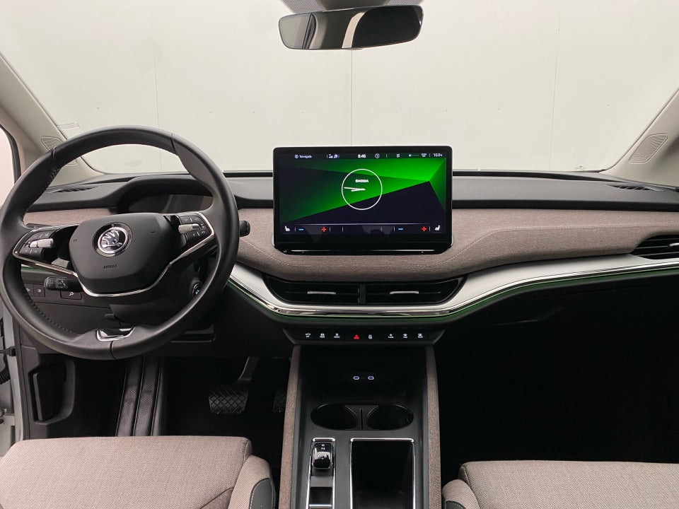 Skoda Enyaq 60 iV Selection Lodge 5d