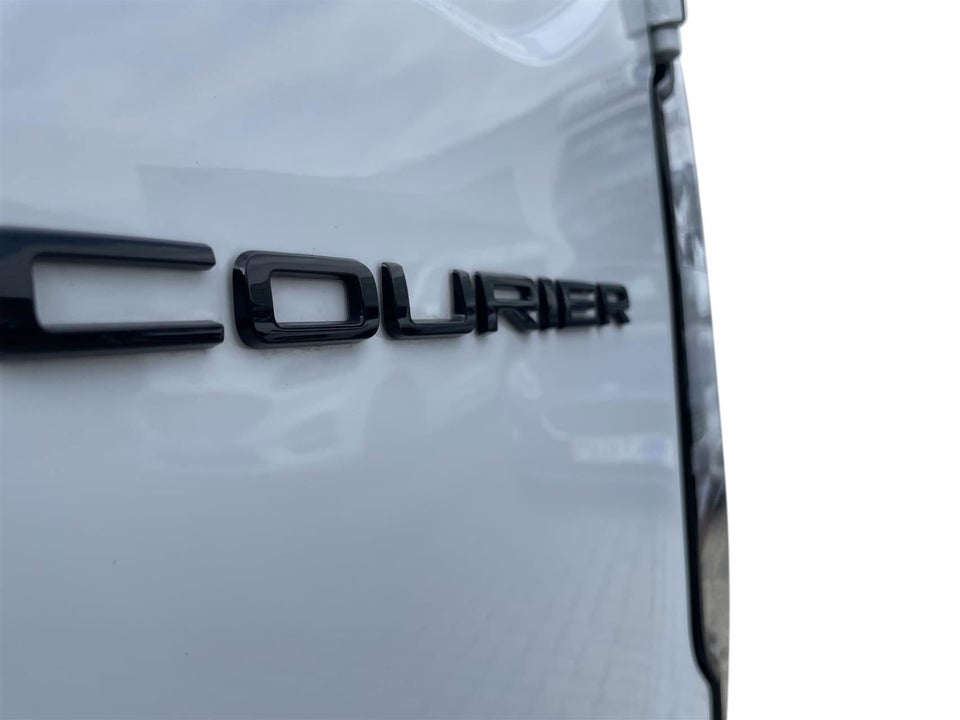 Ford Transit Courier 1,5 EcoBlue Trend