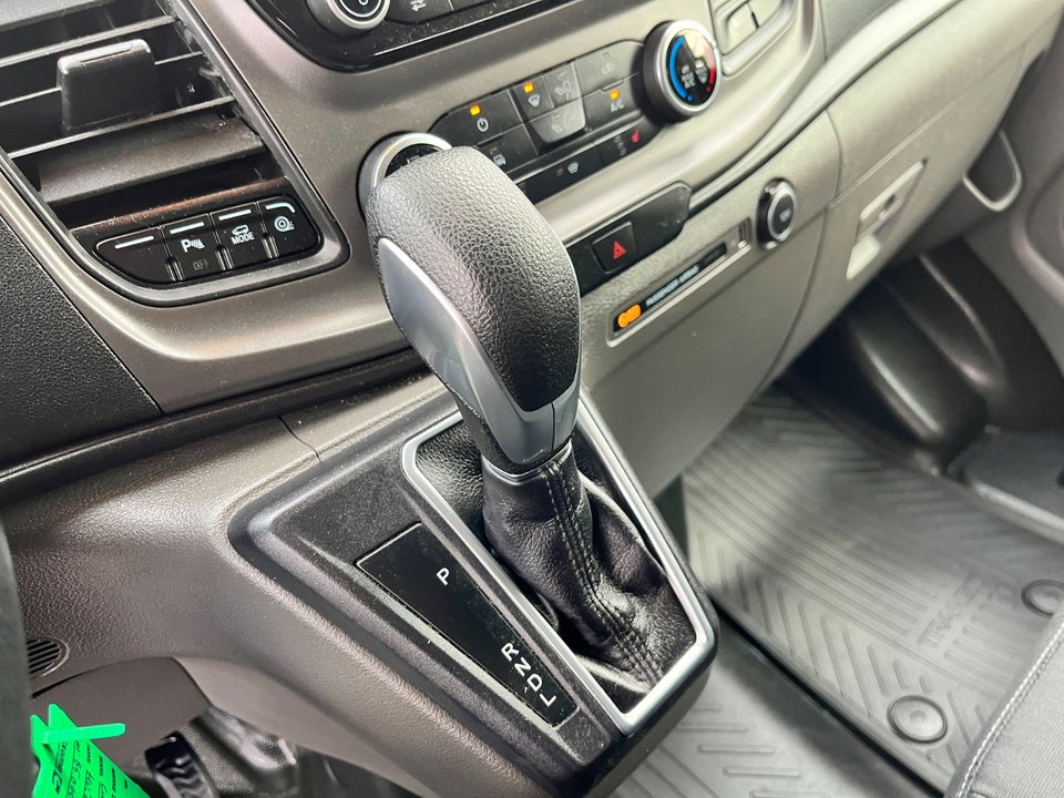 Ford Transit Custom 340S 1,0 PHEV Trend aut.